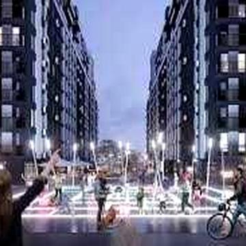 продам квартиру - 37 кв.м.  в центрі  від Благо!