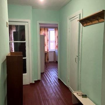 Здам 1к. квартиру в центральній частині міста