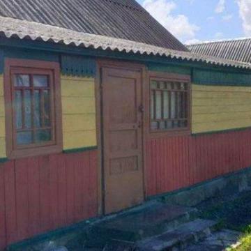 Продам будинок, стан житловий.