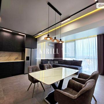 Продаж 2к Квартира Науки (Гагаріна) проспект ЖК Comfort City Рыбинский