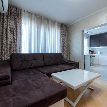 Продаж 3К квартири проспект Георгія Гонгадзе 20Д Подільський район