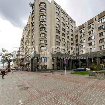 Продаж 4 кімнатної квартири Хрещатик, 4 панорама міста, без %