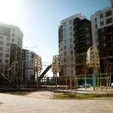 2к у розстрочку на 4 роки. По 26 192 грн/міс. Зафіксуйте ціну зараз ЖК 17,11