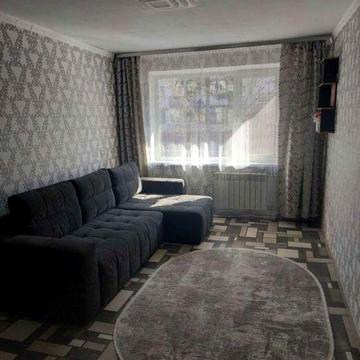 Продам затишну 2х кімнатну квартиру