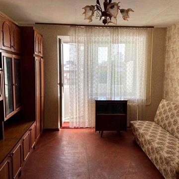 Оренда 1-к.квартири по вул. Прибузькій