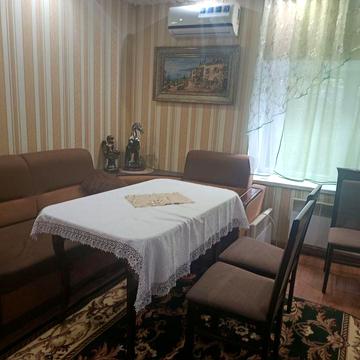 Сдаю дом с ремонтом