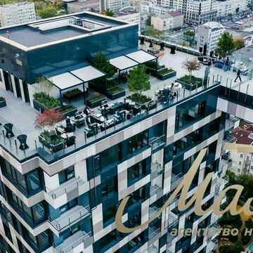 Продаж 4к квартири 144 м2, ЖК Tetris Hall з 2 паркомісцями, Печерськ ЖК Tetris Hall