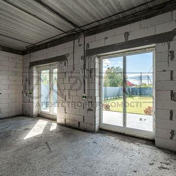 Крушинка будинок без ремонту ключі новий 175м2 7 соток 5 кімнат