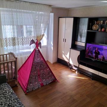 Продається квартира