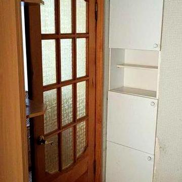 1 кімн. квартира в Озерному