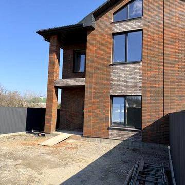 Будмнок продаж, дуплекс