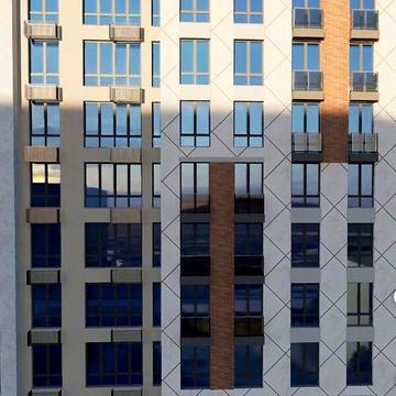 Продаж 1к Квартира Михайла Грушевського вулиця ЖК ODESA CITY