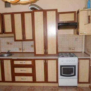 Здається 2к. Квартира