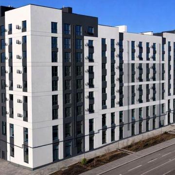 Продам 1-кімнатну квартиру на Щасливому ЖК На Щасливому