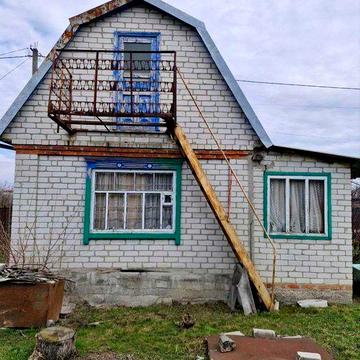 Продається дачна ділянка в кооперативі “Дормашевець”.