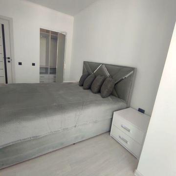 Здається о ренду 1кімнатна квартира в новобудові