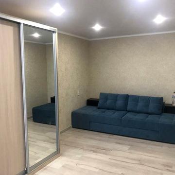 Аренда 1 комнатной шикарной на Артеме