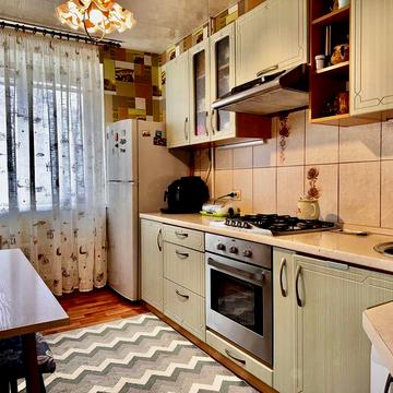 Продаж 3-кімнатноі квартири, ж/м Придніпровськ