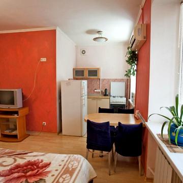 Миру просп., 2