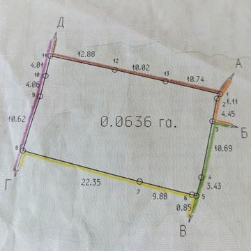 Марка Черемшини вул.