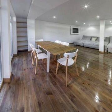 Аренда 3-ком Дом 130м у Моря на 9 ст.Большого Фонтана,  2 этажа,