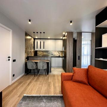 Зелена вул., 204