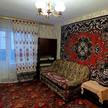 Однокімнатна квартира на Закревського 49/1, ГАЗ