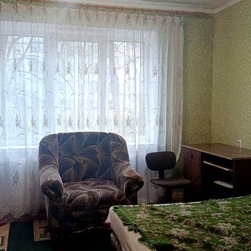 Здається з 01.04-1но к.кв Гостинка Мінський масив пл Шевченка Навашина