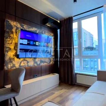 ЖК Файна Таун Нивки Салютна