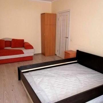 Оренда 1-к квартири на вул. Залізнична