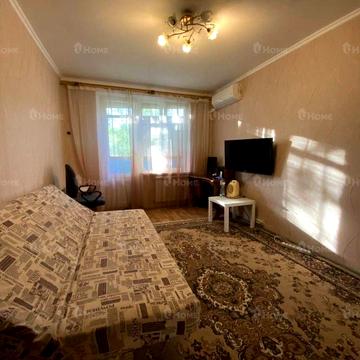 БЕЗ КОМІСІЇ Однокімнатна квартира. Метро Перемога.