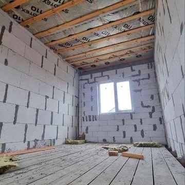 Таунхаус з власною зоною зоною барбекю і місцем під авто | Нерухомість