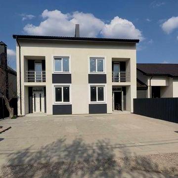 Дуплекс-3х. поверховий. 180м2-556$м2. Івано-Франківськ . 15хв до центр