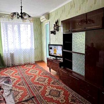 3-кімнатна квартира на Алмазному! Євідновлення!