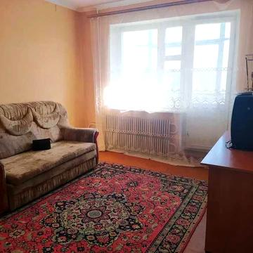 Здам на довгий термін однокомнатную квартиру Хортицкой район