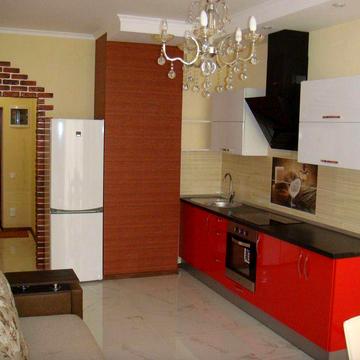 Здається однокімнатна квартира в Перлині-8 від власника