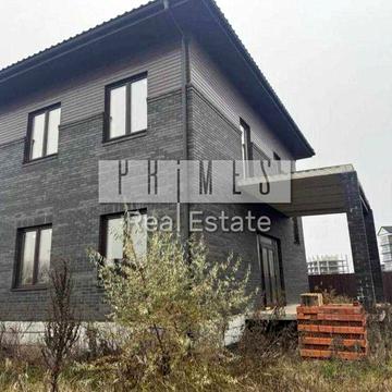 Продаж 5к будинку без ремонту, КМ Хутір Ясний, Лісники