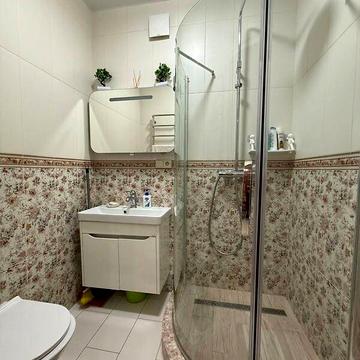 Продаж 3к Квартира Тихого провулок ЖК Continent