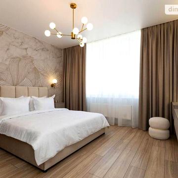 Продаж 1к Квартира Французький бульвар ЖК Девятая жемчужина