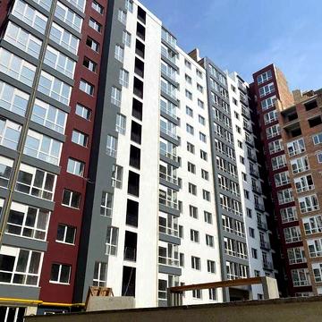 Продаж однокімнатної квартири в новому ЖК ЖК Княгинин