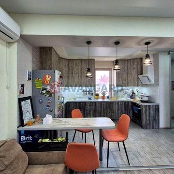 Просторная 3 комнатная 87м2, ЖК Олимпийский, Левобережный 3 ЖК Олімпійський