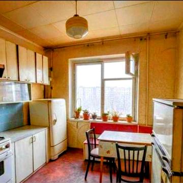 ПРОДАМ 3хкомн. на ж/м ПОБЕДА-6, общая площадь  66.8 метров