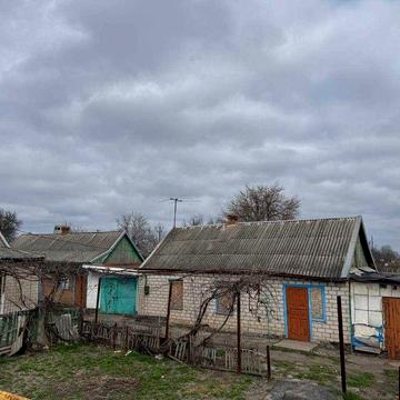 Продам будинок у Веселих Тернах, 27 соток Кривий Ріг