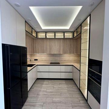 3-комнатная квартира у моря в ЖК «Морская Симфония», Аркадия ЖК Морская Симфония