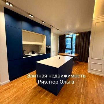 Видовая квартира в ЖК "Коста Фонтана" прямо на берегу моря!