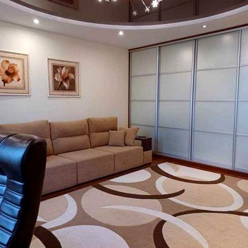 м. Лівобережна, 15 хв центр,7 поверх, Монолітний