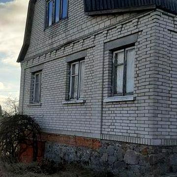 Дача Мала Вільшанка