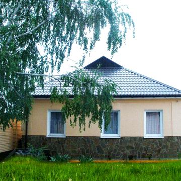 СДАМ ДОМ в курортном р-не хар.обл на реке Сев Донец, Задонецкое