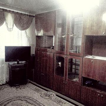 Сдам уютную 1 к КВ на Черёмушках(Ицхака Рабина)