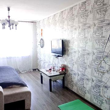 Трикімнатна квартира район РПЗ